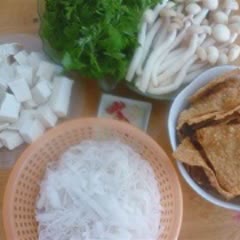 Cách Nấu Lẩu Gà Với Ngải Cứu Thơm Ngon Và Bổ Dưỡng