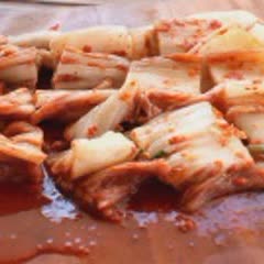 Cách Nấu Lẩu Kim Chi Ngon Chua Cay Ngon Đúng Điệu