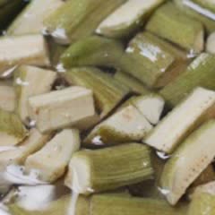 Cách làm lẩu lươn bung miền Bắc