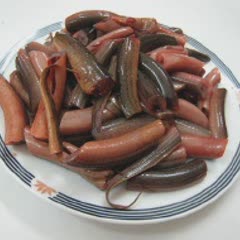 Cách làm lẩu lươn bung miền Bắc