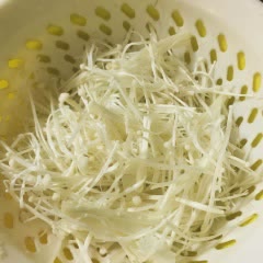 Cách làm lẩu sữa đậu nành kiểu Nhật