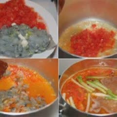Cách Làm Lẩu Thả Phan Thiết Thơm Ngon Chuẩn Vị
