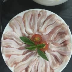 Cách làm Lẩu thái vẹm xanh