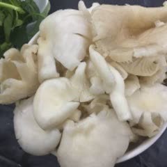 Cách làm Lẩu thái vẹm xanh