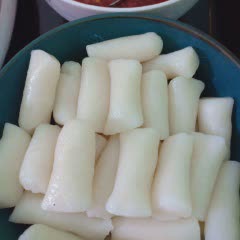 Cách Làm Lẩu Tokbokki Kiểu Việt Nam Cực Kỳ Ngon