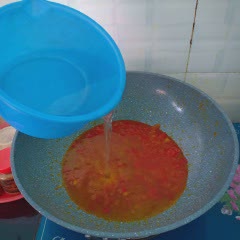 Cách Làm Lẩu Tokbokki Kiểu Việt Nam Cực Kỳ Ngon