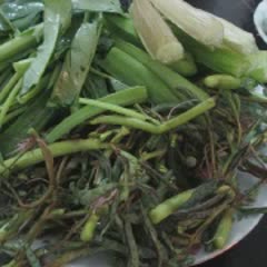 Cách làm lẩu tôm càng kiểu Thái