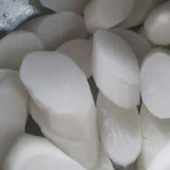 Cách làm lẩu tôm càng kiểu Thái
