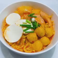 Cách Làm Mì Cay Siêu Tốc Ngon Miệng Dễ Làm Tại Nhà