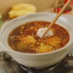 Cách Làm Mực Nhúng Chua Cay Ngon Miệng Ngày Mưa
