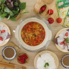 Cách Làm Mực Nhúng Chua Cay Ngon Miệng Ngày Mưa