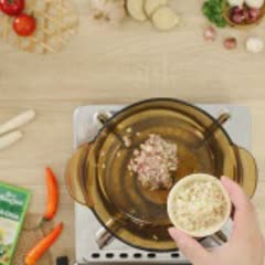 Cách Làm Mực Nhúng Chua Cay Ngon Miệng Ngày Mưa