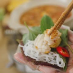 Cách Làm Mực Nhúng Chua Cay Ngon Miệng Ngày Mưa