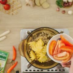 Cách Làm Mực Nhúng Chua Cay Ngon Miệng Ngày Mưa