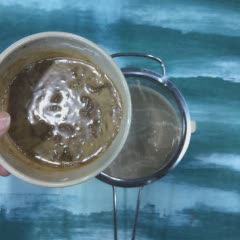 Cách làm Thịt Bò Nhúng Giấm nước dừa chấm mắm nêm