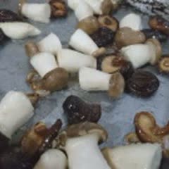 Cách Làm Bánh Canh Bột Lọc Chay Thơm Ngon Hấp Dẫn
