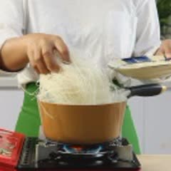 Cách nấu Hủ Tiếu Bò Kho thơm ngon, hấp dẫn cho cả nhà