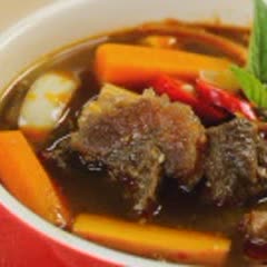 Cách nấu Hủ Tiếu Bò Kho thơm ngon, hấp dẫn cho cả nhà