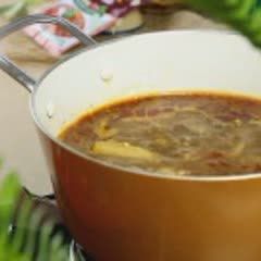 Cách nấu Hủ Tiếu Bò Kho thơm ngon, hấp dẫn cho cả nhà