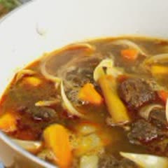 Cách nấu Hủ Tiếu Bò Kho thơm ngon, hấp dẫn cho cả nhà