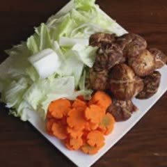 Cách Làm Hủ Tiếu Mì Chay Ngon Bổ Dưỡng Cho Cả Nhà
