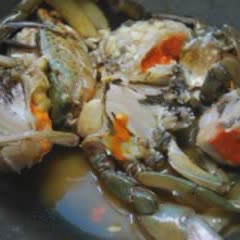 Cách làm miến cua hấp dẫn