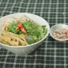 Cách Nấu Miến Măng Gà Cực Ngon Và Lạ Miệng Tại Nhà