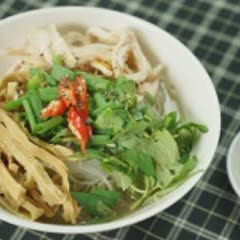 Cách Nấu Miến Măng Gà Cực Ngon Và Lạ Miệng Tại Nhà