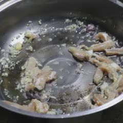 Cách làm Miến Hàn Quốc xào rau củ