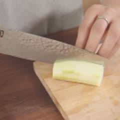 Cách làm miến ngao nóng hổi