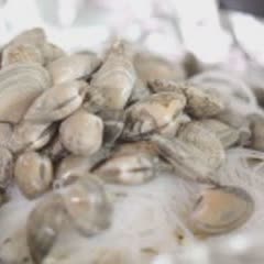 Cách làm miến ngao nóng hổi