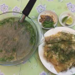 Cách làm Miến Thịt Gà Luộc ngon miệng cho bữa sáng đầy đủ
