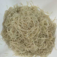 Cách làm Miến Thịt Gà Luộc ngon miệng cho bữa sáng đầy đủ