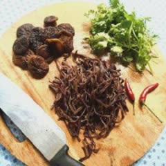 Cách Làm Miến Tim Gà Ngon Lành Thay Thế Bữa Cơm