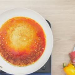 Cách Làm Miến Trộn Bò Xốt Ngũ Vị Dai Ngon Cho Bữa Sáng