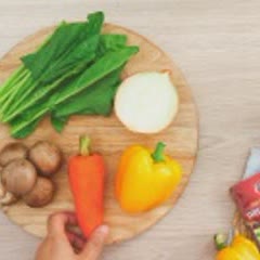 Cách Làm Miến Trộn Bò Xốt Ngũ Vị Dai Ngon Cho Bữa Sáng