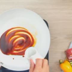 Cách Làm Miến Trộn Bò Xốt Ngũ Vị Dai Ngon Cho Bữa Sáng