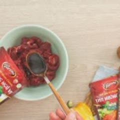 Cách Làm Miến Trộn Bò Xốt Ngũ Vị Dai Ngon Cho Bữa Sáng