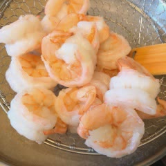 Cách làm Miến trộn kiểu Thái