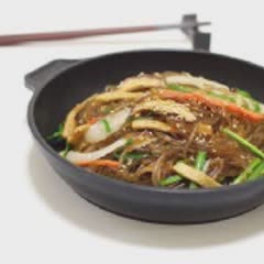Cách Làm Miến Xào Chả Cá Lạ Miệng, Cho Bữa Sáng