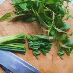 Cách làm Miến Xào Cua dai ngon, đổi vị cho bữa cơm nhà 