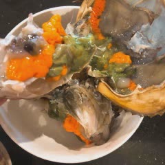 Cách làm miến xào cua tươi ngon