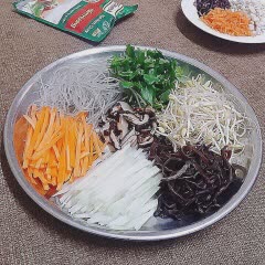 Cách Làm Miến Xào Thập Cẩm Chay | Ngon Và Đơn Giản