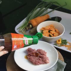 Cách Làm Nui Ngũ Sắc Cho Bé Nhanh Gọn Mà Ngon