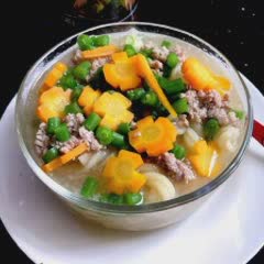 Cách Làm Nui Ngũ Sắc Cho Bé Nhanh Gọn Mà Ngon