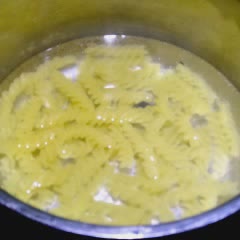 Cách Làm Nui Ngũ Sắc Cho Bé Nhanh Gọn Mà Ngon