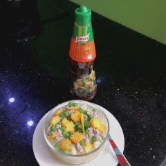 Cách Làm Nui Ngũ Sắc Cho Bé Nhanh Gọn Mà Ngon