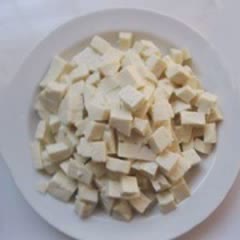 Cách làm Đậu Hũ Bọc Tôm chiên giòn béo, cực thơm ngon