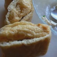 Cách làm Đậu Hũ Bọc Tôm chiên giòn béo, cực thơm ngon