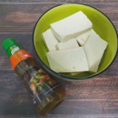 Cách Làm Đậu Hủ Chiên Sả Cay Thơm Ngon Cơm Cực Kỳ